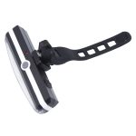 RPL-2266 5-Modus 100LM USB wiederaufladbare Fahrrad-COB-LED-Rücklichter, RPL-2266, RPL-2266(White Light) – Bild 5