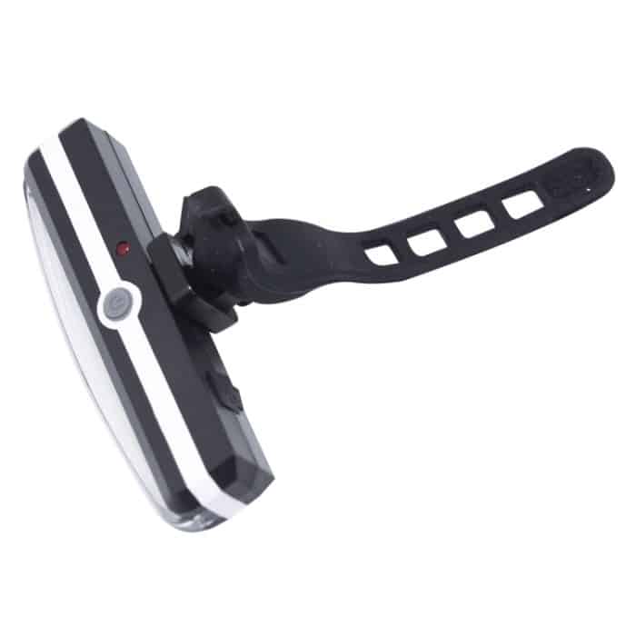 RPL-2266 5-Modus 100LM USB wiederaufladbare Fahrrad-COB-LED-Rücklichter, RPL-2266, RPL-2266(White Light) – Bild 5