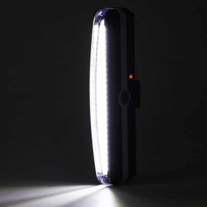 RPL-2266 5-Modus 100LM USB wiederaufladbare Fahrrad-COB-LED-Rücklichter, RPL-2266, RPL-2266(White Light) – Bild 8