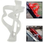 Hochfester Kunststoff Tragbarer Trinkbecher Wasserflaschenhalter Halter Flaschenträger Halterung Ständer für Fahrrad