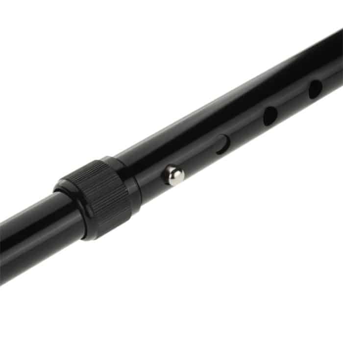 Ultraleichter Griff Zuverlässiger Walking Magic Faltbarer, vertrauenswürdiger Stock mit eingebautem Licht – Bild 6