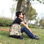 Golf wasserdichtes Hand-Entfernungsmesser-Teleskop-Monokular, Messbereich: 5-600 m – Bild 9