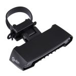 Meilan X5 Wireless Fernbedienung Laser Rückleuchte für Fahrrad, wasserdicht Stufe: IPX4 – Bild 2