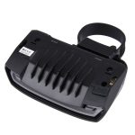 Meilan X5 Wireless Fernbedienung Laser Rückleuchte für Fahrrad, wasserdicht Stufe: IPX4 – Bild 3