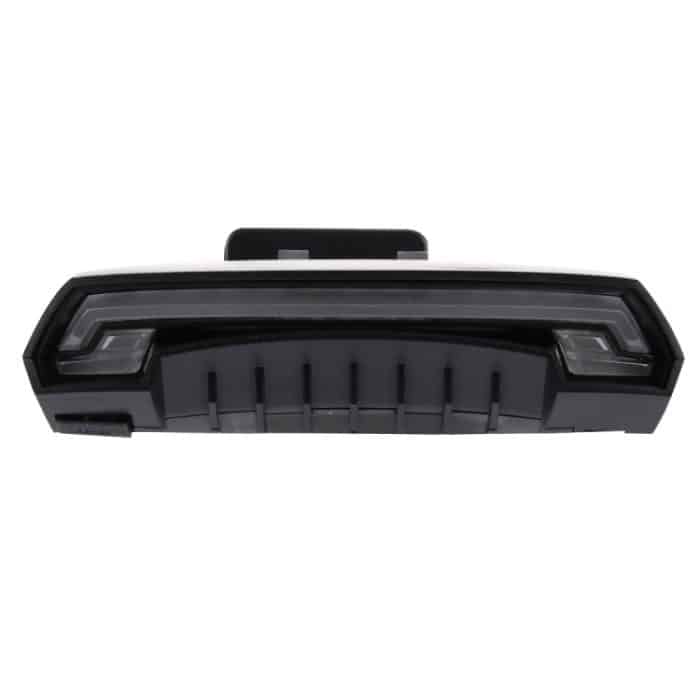 Meilan X5 Wireless Fernbedienung Laser Rückleuchte für Fahrrad, wasserdicht Stufe: IPX4 – Bild 4