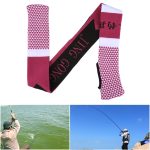 Hochelastische Teleskop-Stangenhülse, die die Sod-Tasche stützt