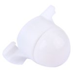 Pratical Angelrute Licht Biss Alarm Fisch Alarm Glocken (Weiß) – Bild 2