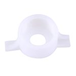 Pratical Angelrute Licht Biss Alarm Fisch Alarm Glocken (Weiß) – Bild 4