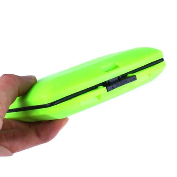 Rock Fishing Boxed Zubehör Angelhaken Space Beans Halteperlen Angelköder Angelwerkzeuge Set – Bild 8