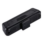 RPL-2261 100 Lumen wiederaufladbare USB-Kopfleuchte mit Halterung – Bild 3