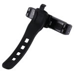 RPL-2261 100 Lumen wiederaufladbare USB-Kopfleuchte mit Halterung – Bild 4