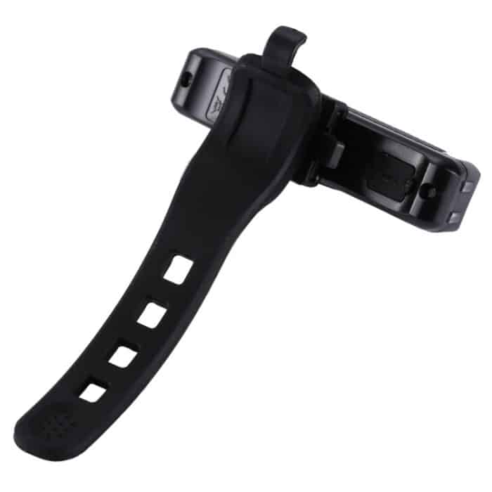 RPL-2261 100 Lumen wiederaufladbare USB-Kopfleuchte mit Halterung – Bild 4