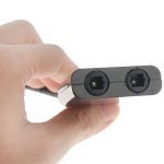 EMK Digital Toslink Optical Fiber Audio Splitter 1 auf 2 Kabeladapter für DVD-Player, 1 to 2 – Bild 5