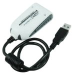 USB-zu-VGA-Multi-Monitor / Multi-Display-Adapter, Auflösung: 1680 x 1050 – Bild 3
