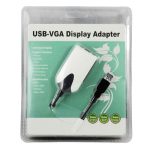USB-zu-VGA-Multi-Monitor / Multi-Display-Adapter, Auflösung: 1680 x 1050 – Bild 5