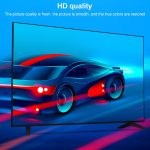 1 m HDMI 19-poliges Stecker-zu-HDMI 19-poliges Steckerkabel, Version 1.3, Unterstützung für HD-TV / Xbox 360 / PS3 usw. (schwarz + vergoldet) – Bild 6