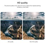 DisplayPort-Stecker auf HDMI-Buchse (schwarz) – Bild 4