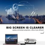 1,5 m vergoldetes 3D 1080P Micro HDMI-Stecker-zu-HDMI-Stecker-Kabel für Mobiltelefon, Kameras, GoPro – Bild 9