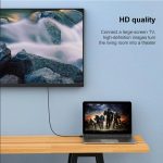 1,5 m VGA 15Pin-Stecker von normaler Qualität zu VGA 15Pin-Stecker für CRT-Monitor – Bild 7