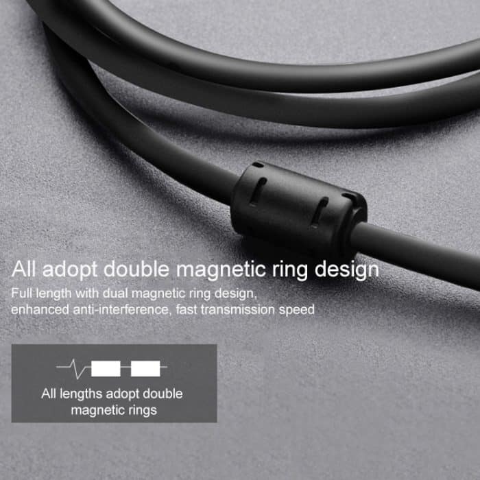 VGA 15Pin Stecker auf DVI 24 + 5 Pin Stecker Kabel 1,5M – Bild 5