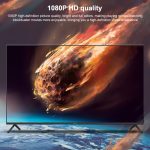 1080P Mini VGA zu HDMI Audio Video Konverter für HDTV, PC, Laptop und DVD – Bild 7