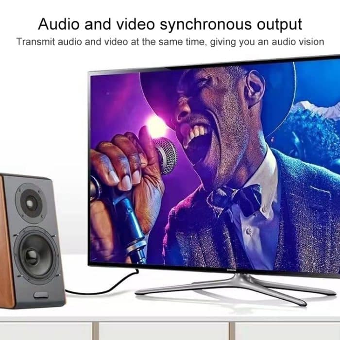 1,5 m vergoldetes HDMI- bis 19-poliges HDMI-Kabel, Version 1.4, Unterstützung von 3D / HD-TV / XBOX 360 / PS3 / Projektor / DVD-Player usw. – Bild 4