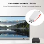 Full HD 1080P HDMI zu VGA Adapter für Strom und Audio – Bild 7