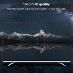 Full HD 1080P HDMI zu VGA Adapter für Strom und Audio – Bild 8