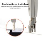 RJ45 / RJ12 / RJ11-Netzwerk BT-Telefonbuchse Multi Punch Insertion Tool (Weiß) – Bild 4