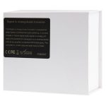 Digital-Analog-Audiokonverter (schwarz) – Bild 5