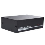 Mini 4 Ports VGA Splitter – Bild 2