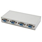 4-Port-150-MHz-VGA-Splitter (1 VGA-Eingang, 4 VGA-Ausgang) – Bild 3