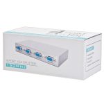 4-Port-150-MHz-VGA-Splitter (1 VGA-Eingang, 4 VGA-Ausgang) – Bild 5