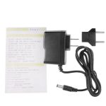 FJ-2508A 8-Port-VGA-Video-Splitter Hohe Auflösung 1920 x 1440 Unterstützt 250-MHz-Videobandbreite – Bild 5