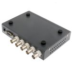 Quad Split Mode VGA (Schwarz) – Bild 5
