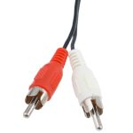 2RCA zu 2RCA Kabel – Bild 3