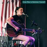 USB PC Gitarre Bass Link Aufnahme Audio Adapterkabel – Bild 5