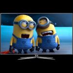 HDMI-Extender über ein einzelnes UTP CAT5e / 6-Kabel, Übertragungsentfernung: 100 m – Bild 12