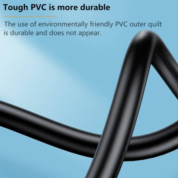 28 cm 1.3 Version Vergoldetes 19-poliges HDMI- bis 19-poliges HDMI-Kabel – Bild 5