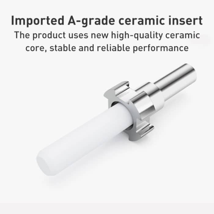 FC-ST Dual-Core-Multi-Mode-Glasfaser-Jumper, Länge: 3 m – Bild 3