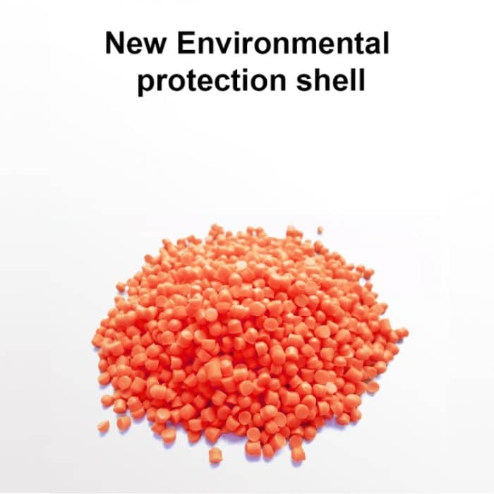 SC-SC Single-Core-Multi-Mode-Glasfaser-Jumper, Länge: 3 m – Bild 3