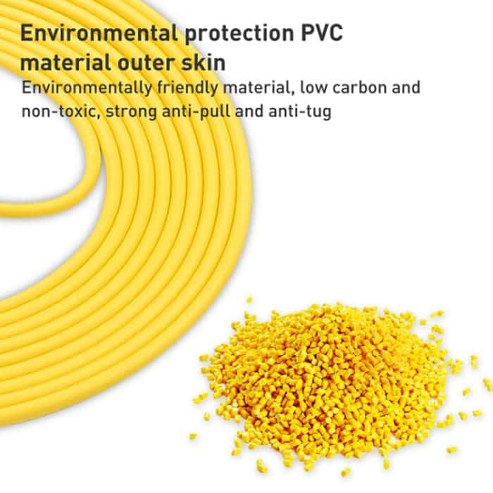 ST-ST Single-Core-Multi-Mode-Glasfaser-Jumper, Länge: 3 m – Bild 3