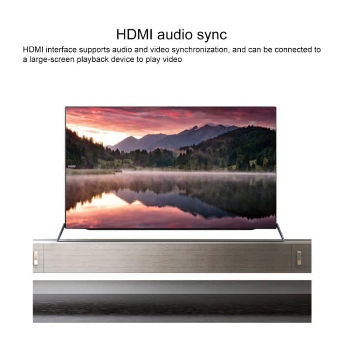 3 in 1 Mini DisplayPort Stecker auf HDMI + VGA + DVI Buchse Adapter Konverter für Mac Book Pro Air, Kabellänge: 18 cm, Mini DP to HDMI+VGA+DVI (Good) – Bild 5