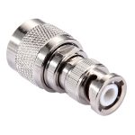 N Stecker an BNC-Stecker – Bild 2