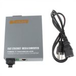 10/100 / 1000M Multimode Gigabit Adaptive Optical Transceiver – Bild 7