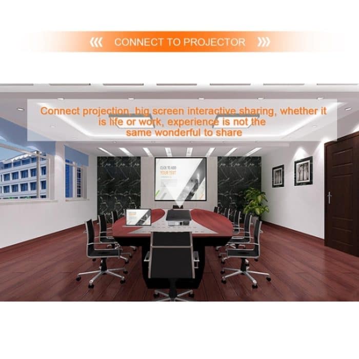 VK-126 Mini HD HDMI zu AV / CVBS Videokonverter Adapter – Bild 13