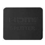 Mini Full HD 4K 1x2 HDMI 3D V1.4b Splitter für HDTV / STB / DVD / Projektor / DVR – Bild 2