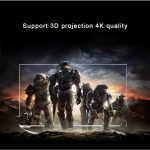 Mini Full HD 4K 1x2 HDMI 3D V1.4b Splitter für HDTV / STB / DVD / Projektor / DVR – Bild 8