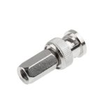 10 Stück Hexagon BNC männlicher Kompressionsanschluss – Bild 3