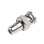 10 PCS BNC-Stecker an RC-Buchse – Bild 2